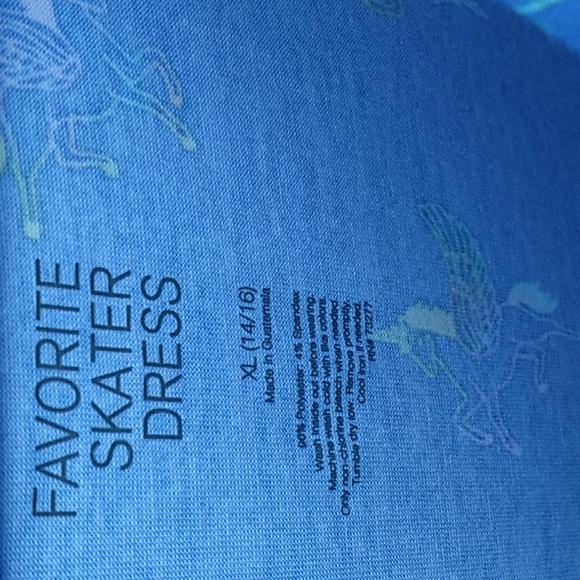 Bundle of 2 SO girls dresses size 14/16☀️🎉 - Picture 3 of 11